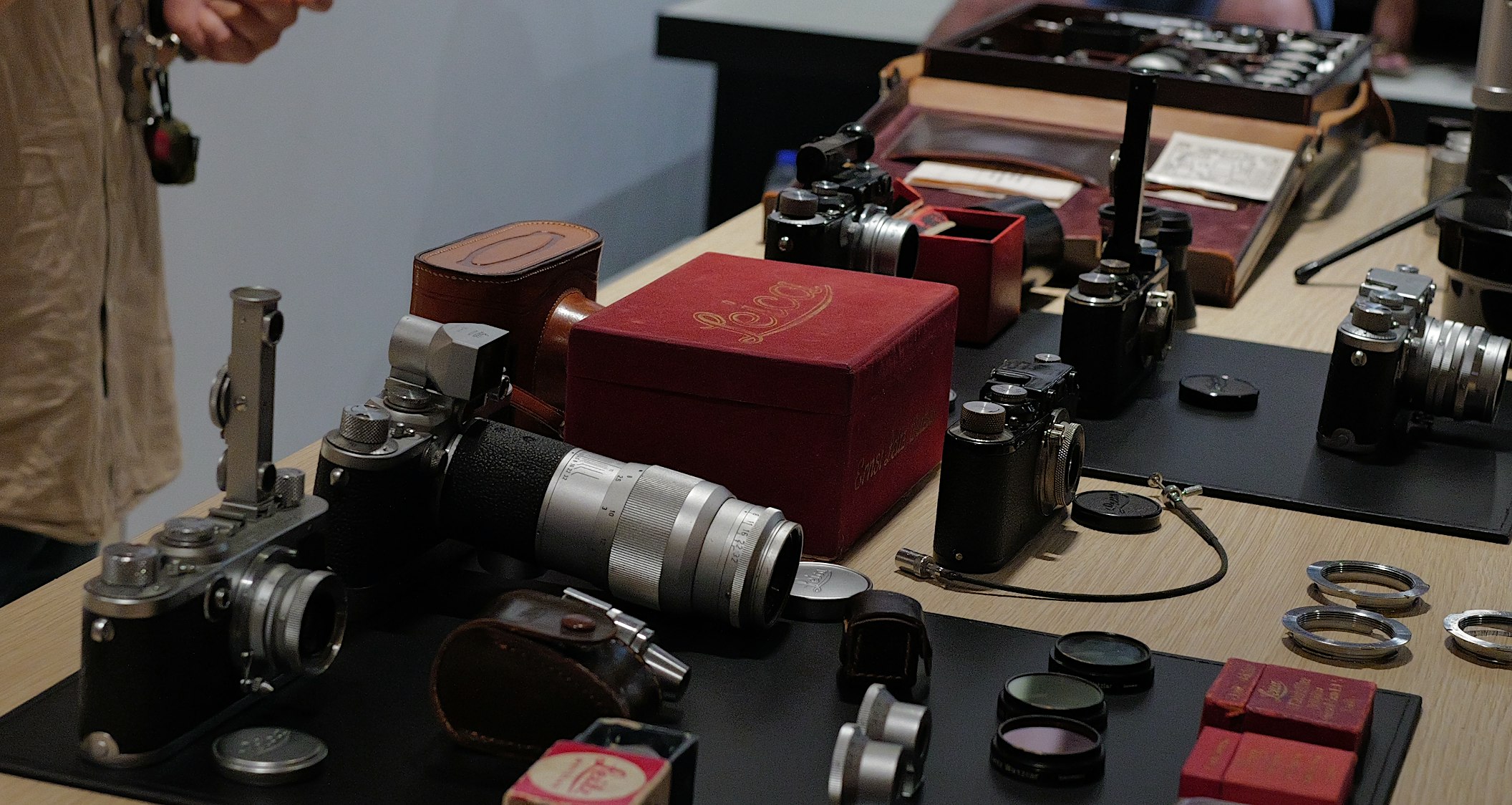 Leica Classic Day