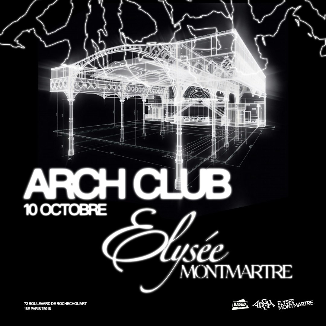 ARCH CLUB 