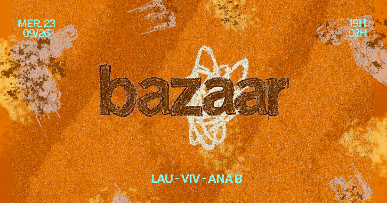 BAZAAR
