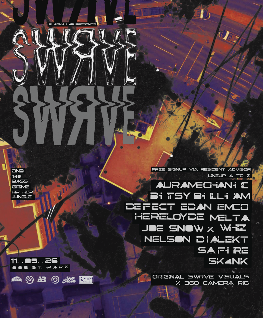 SWRVE X6