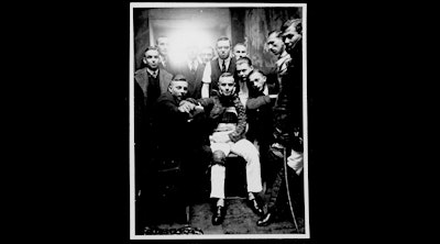 Conservatism, Reaction, and Messianism