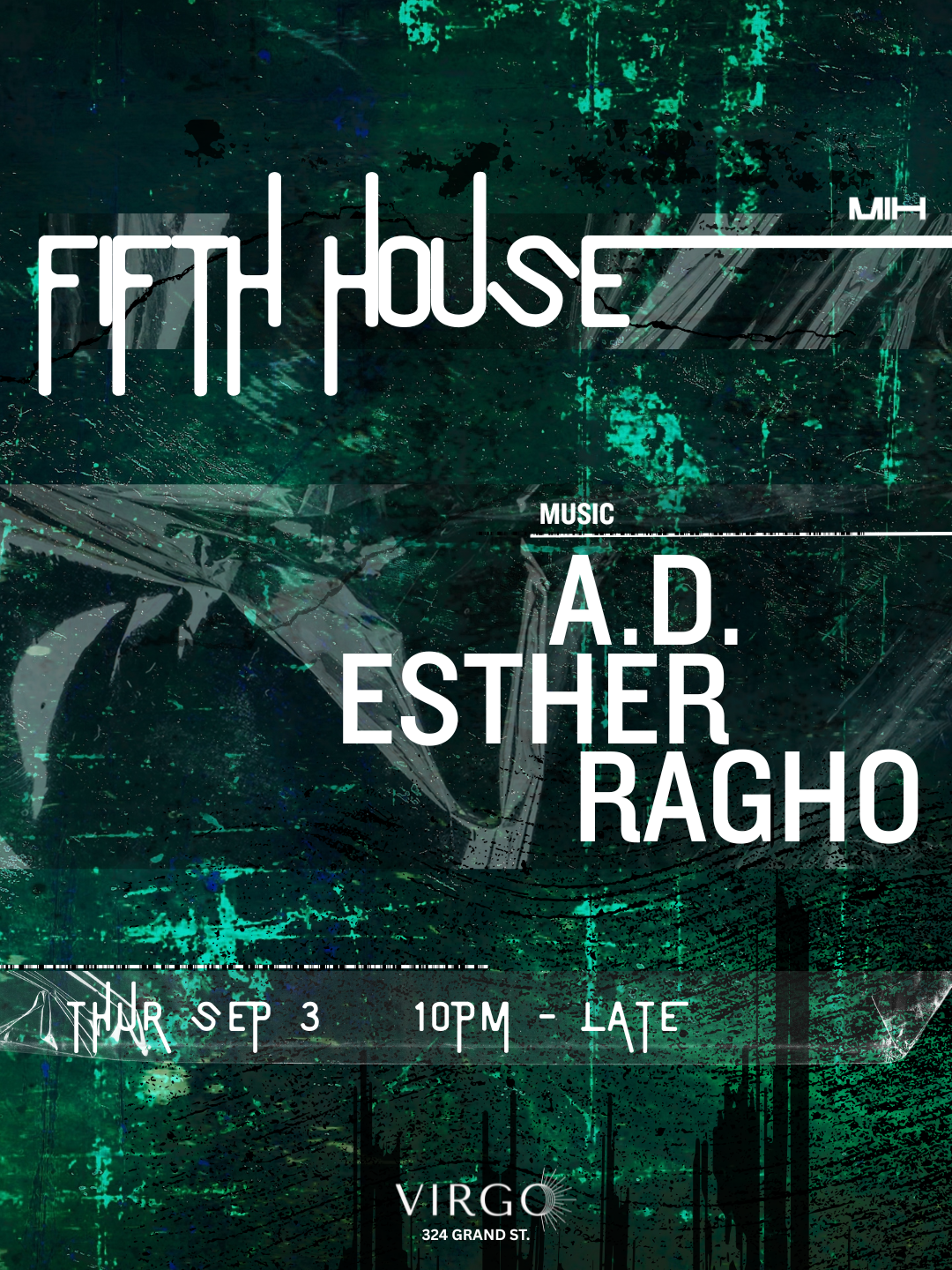Fifth House