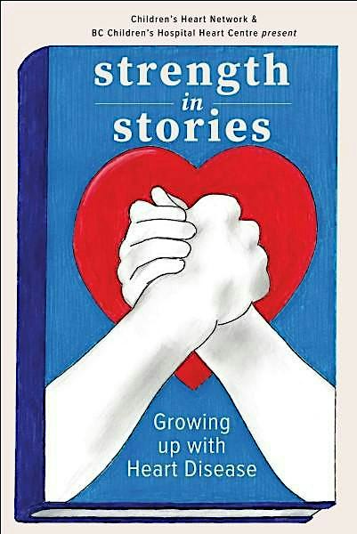 Growing Up With Heart Disease - Strength in Stories