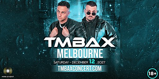 TM BAX MELBOURNE