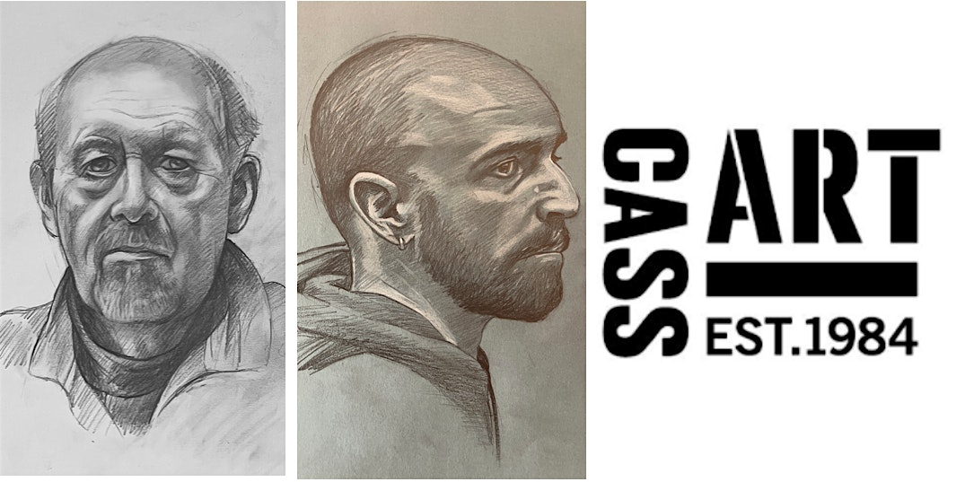 Portrait Drawing Workshop