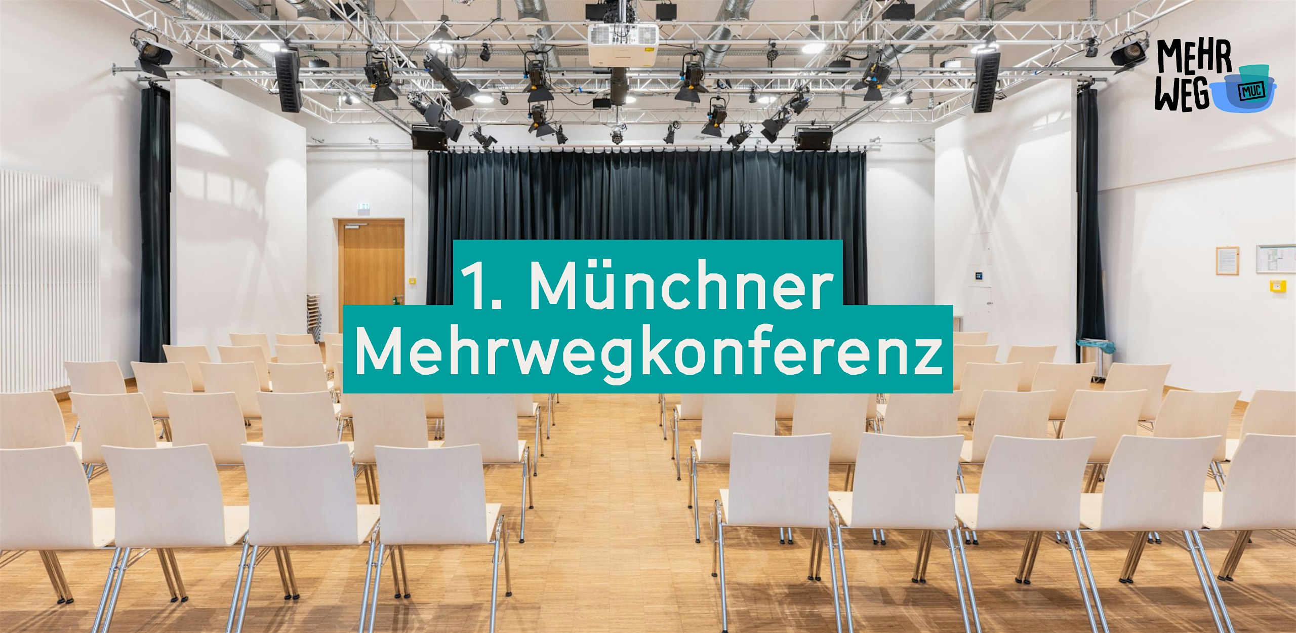 1. Münchner Mehrwegkonferenz