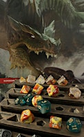 Beginners DND!