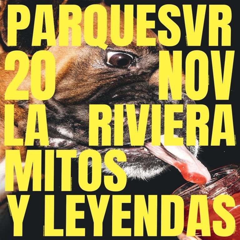 Parquesvr en MAZO