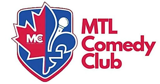 English Stand-Up Comedy in Montreal – Tuesday, October 20 at 8 PM