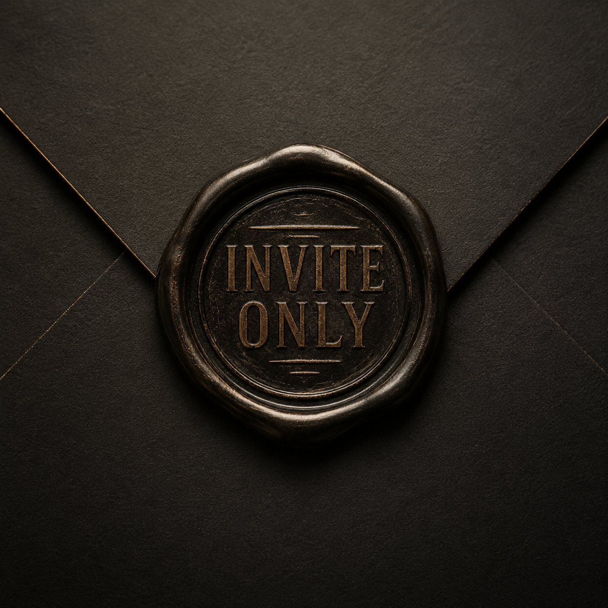 INVITE  ONLY HOLLYWOOD