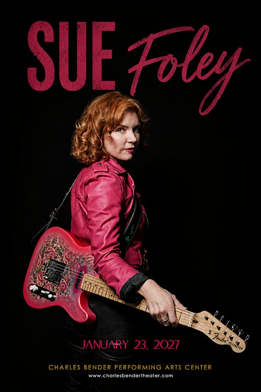 SUE FOLEY in Humble, TX