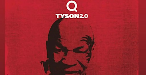 Heavyweights Comedy Show @TYSON 2.0