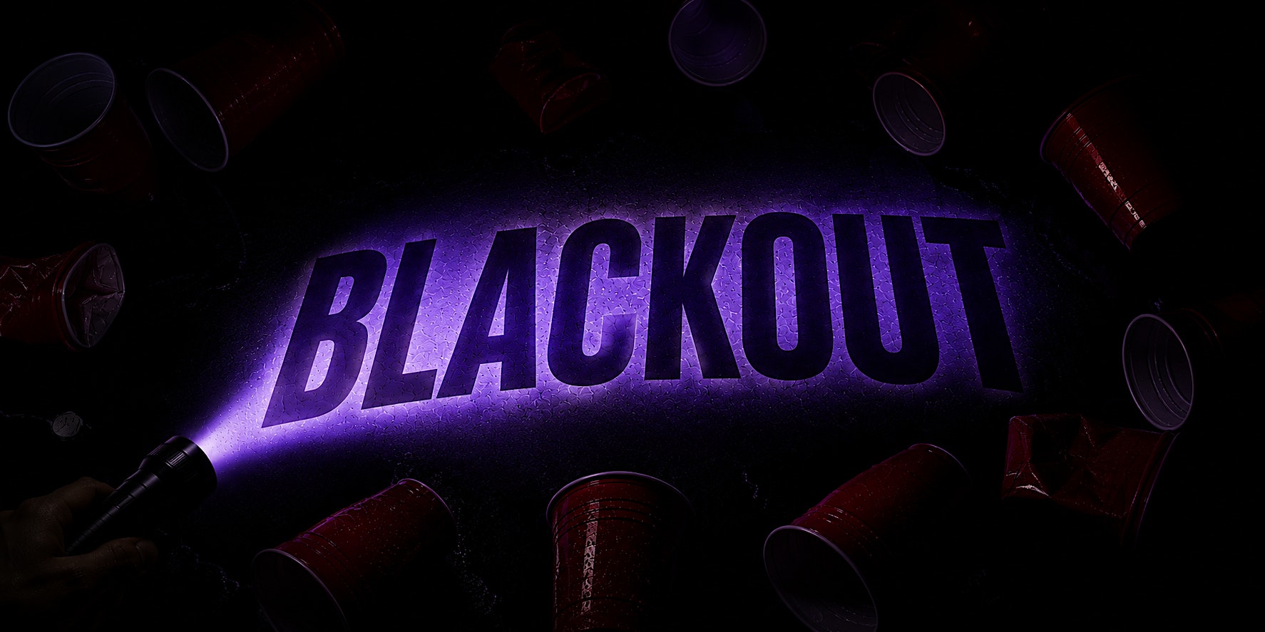 BLACKOUT