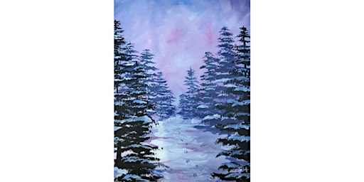 "Its Peaceful Here" - Sun Nov 29, 4PM