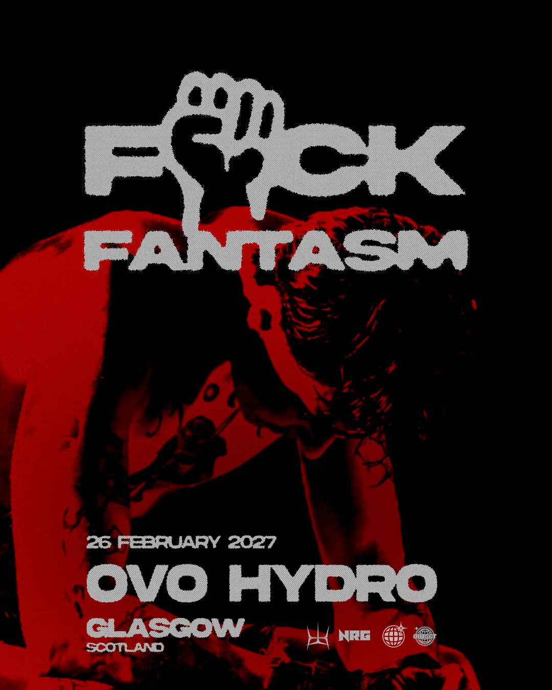 FANTASM [All Night Long]
