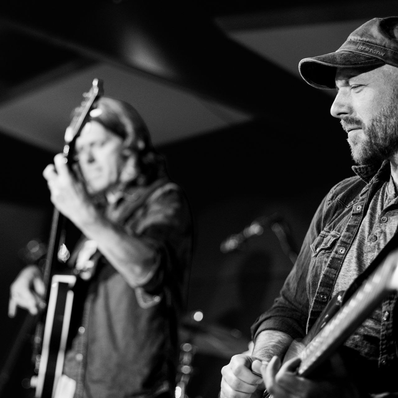 Redtenbacher's Funkestra ft. Carter Arrington