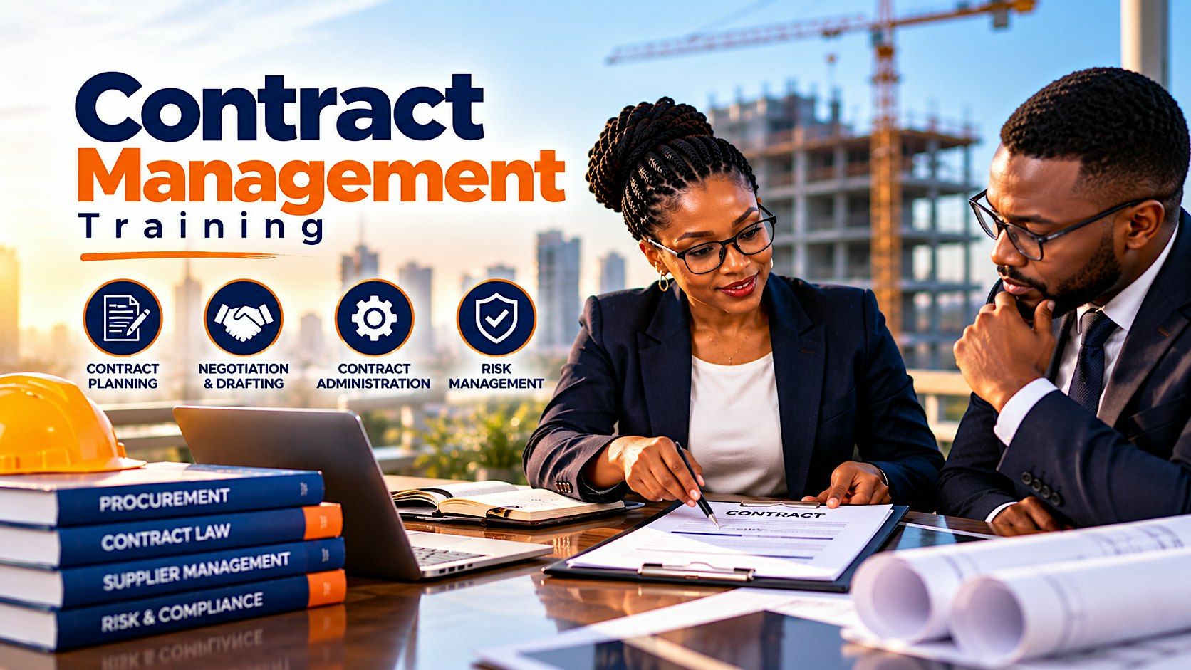 Contract Management Training