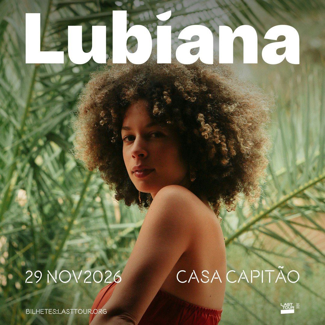 Lubiana