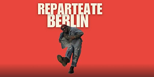 Reparteate Berlin is Back