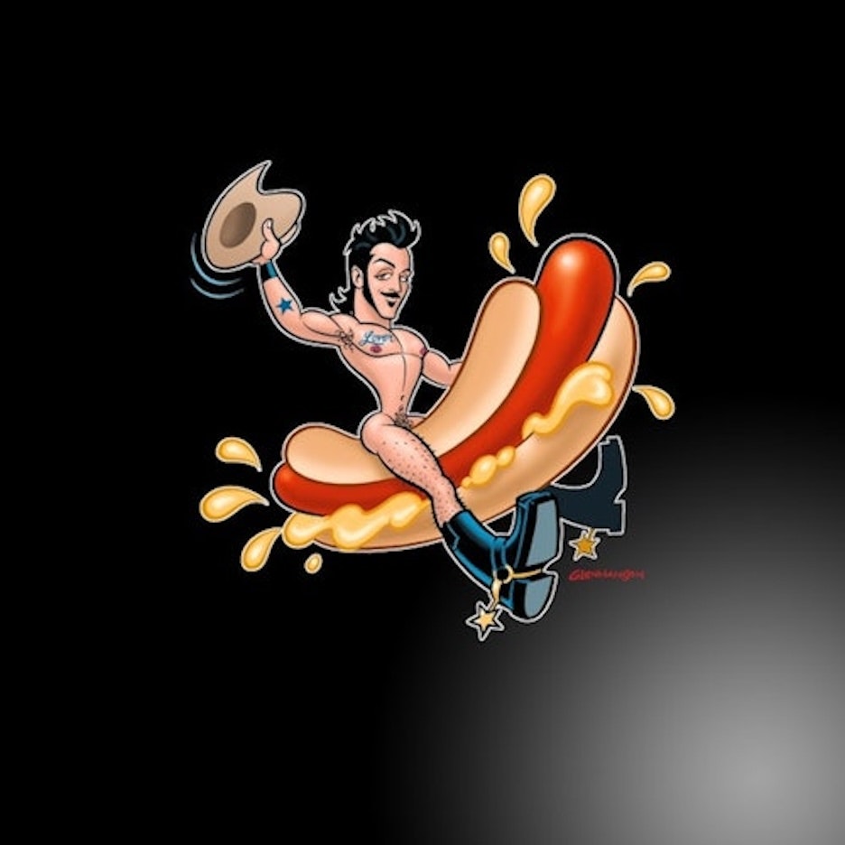 Hot Dog Sundays