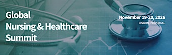 Global Nursing & Healthcare Summit