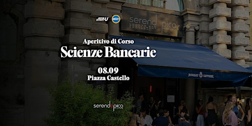 Aperitivi di Corso - Scienze Bancarie