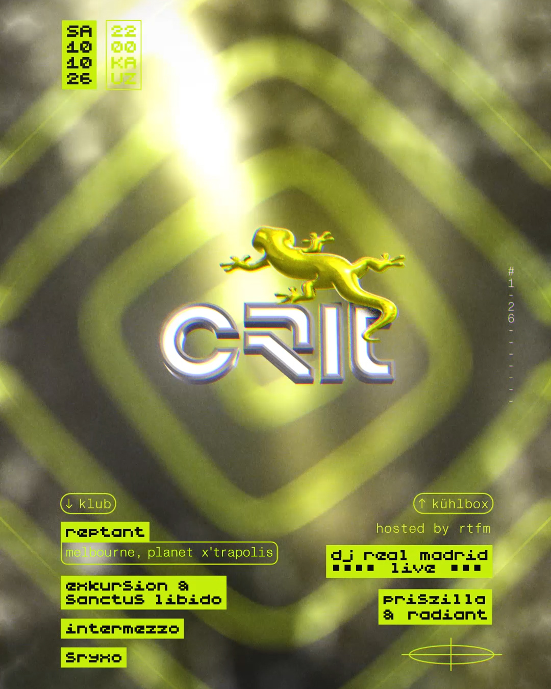 CRIT