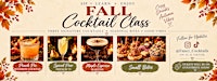 FALLING For Cocktails