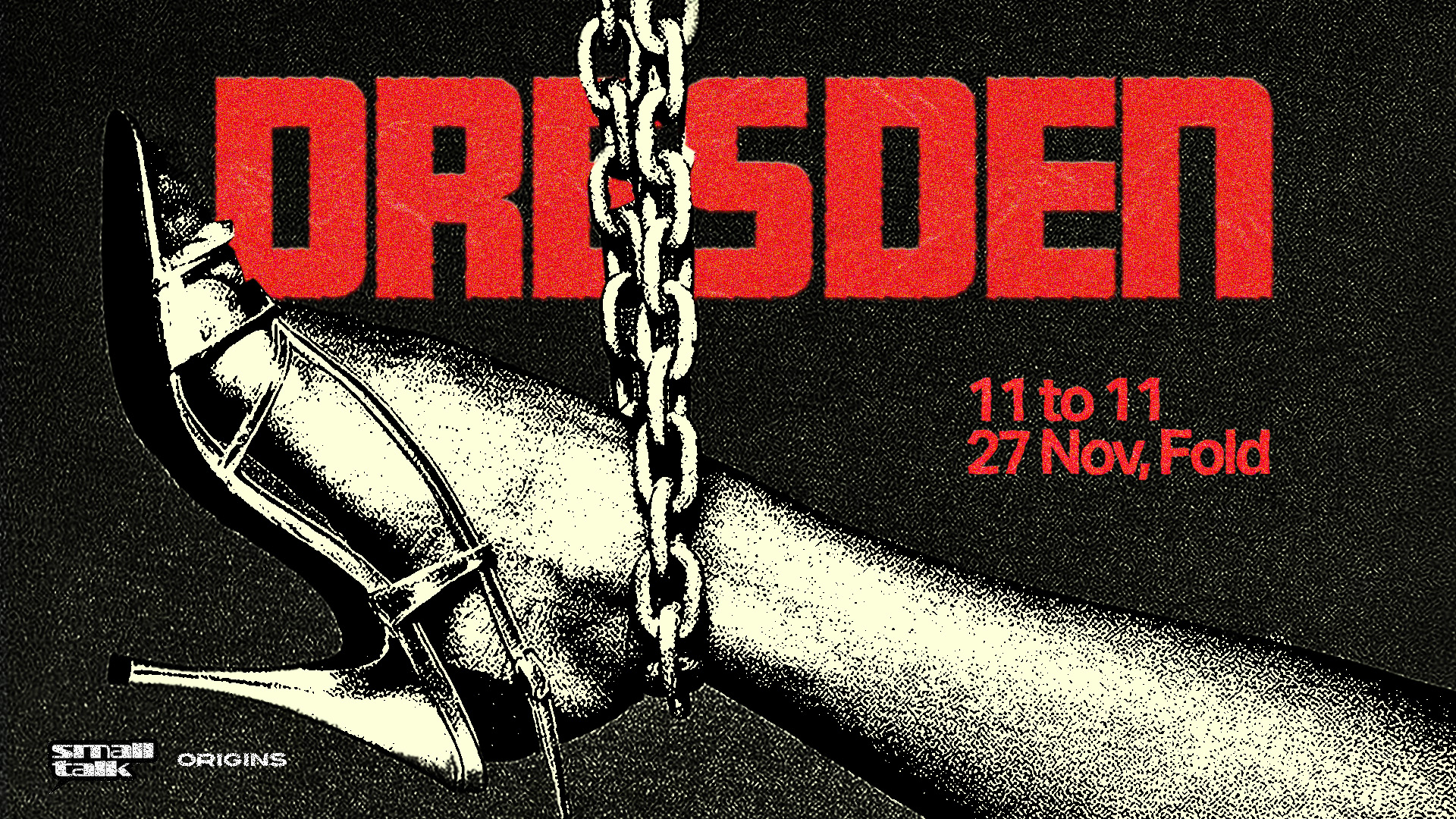 Dresden Extended
