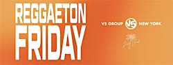 Blue Glove Presents: #1 REGGAETON TIMES SQUARE FRIDAY'S 2026 | DRAMMA ~V5~