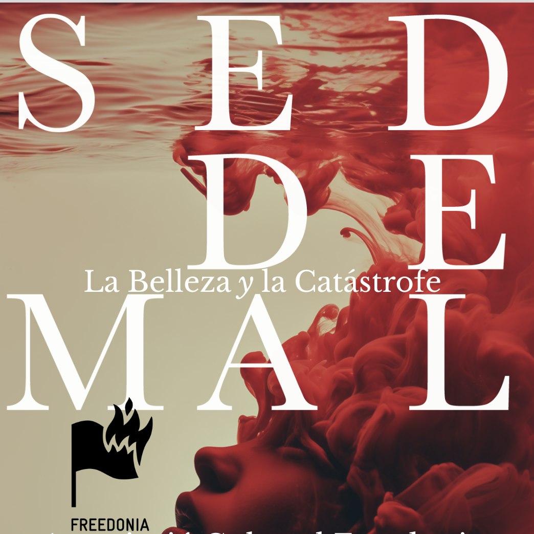 Sed de Mal