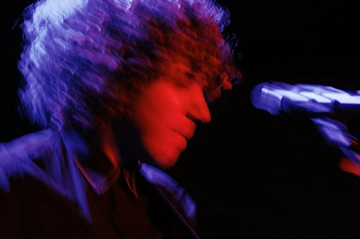 Daniel Noah Miller presents: Ten Songs for Two Cellos Live @ FSC