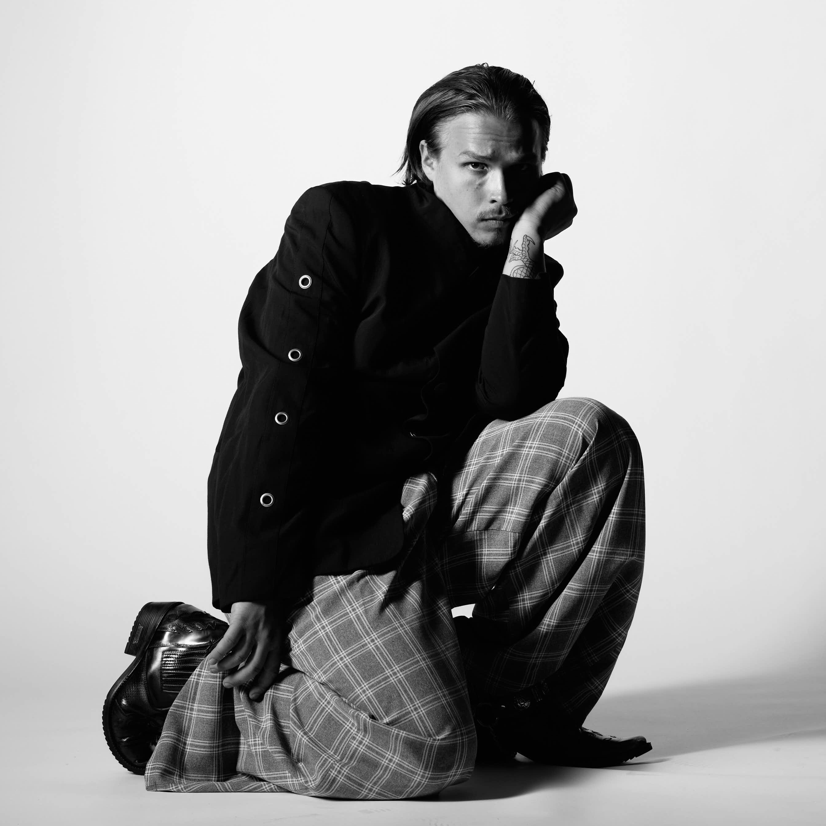 Oliver Malcolm