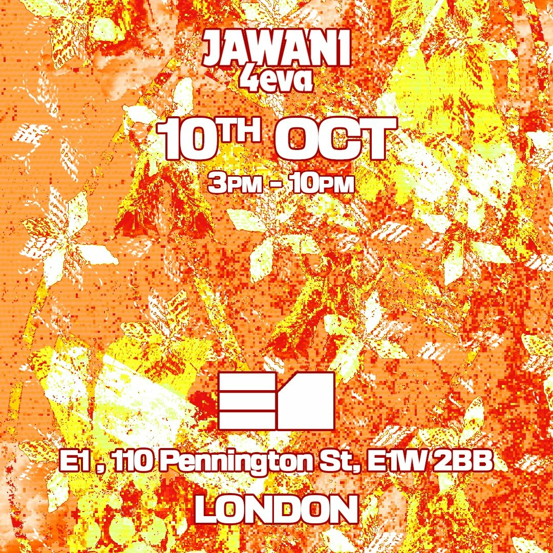 Jawani 4eva
