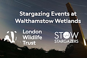 Stargazing at Walthamstow: An Introduction to Urban Stargazing