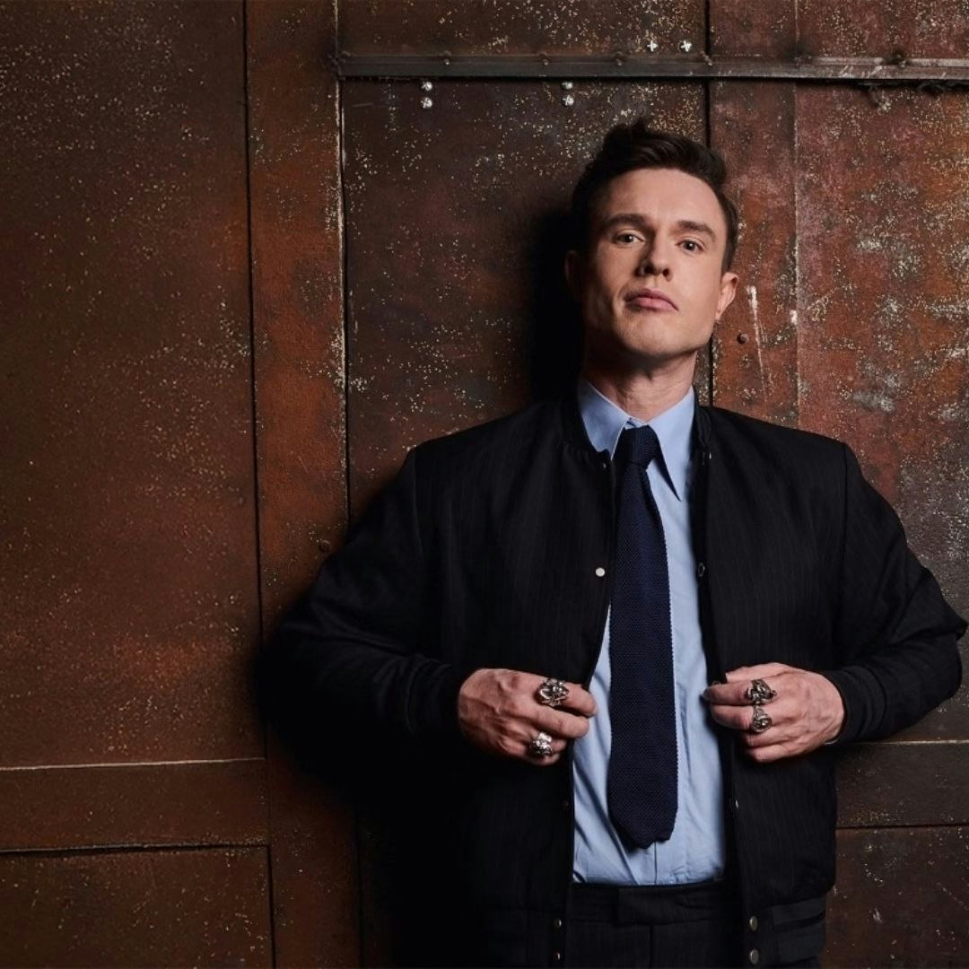 Ed Gamble - Work In Progress Comedy Show | London