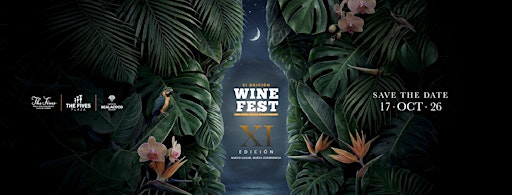 WINE FEST XI