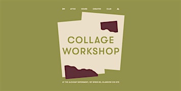 Collage Workshop