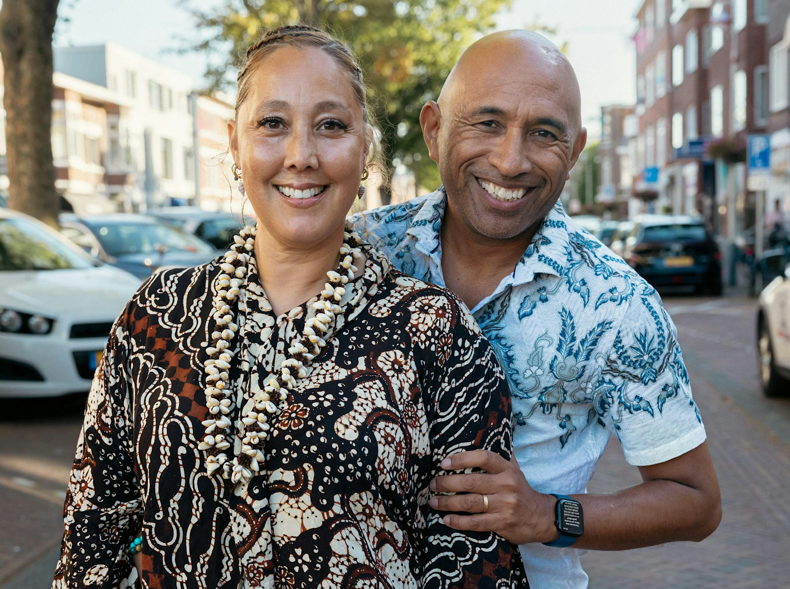 Maluku Talks: Wil de echte Molukker opstaan?