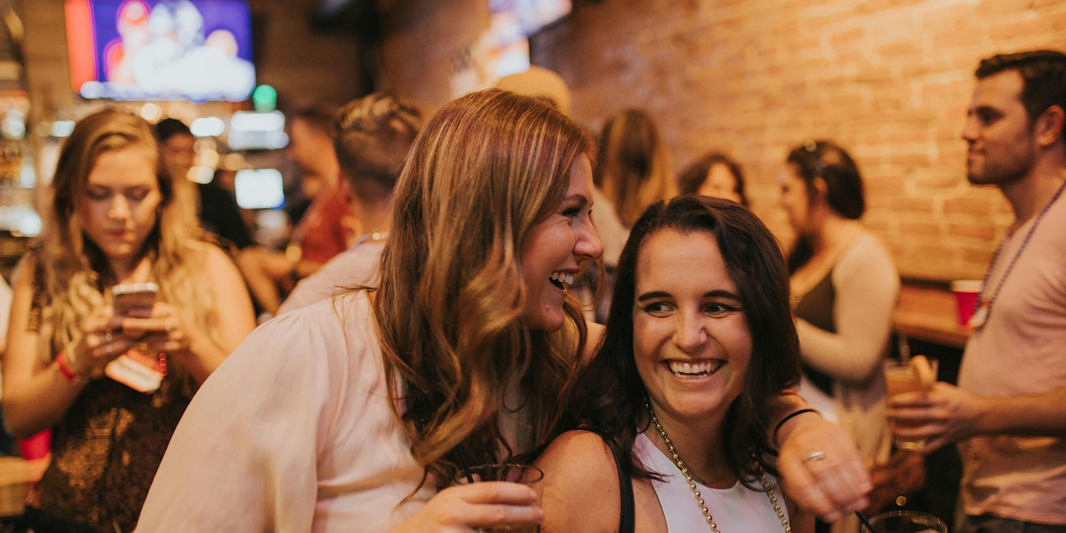 Networking Night: Service Business (Five Points)