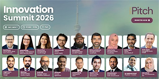 MAX Innovation Summit