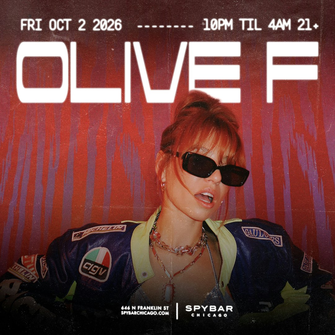 Olive F