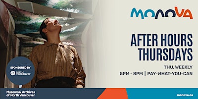 After Hours Thursdays