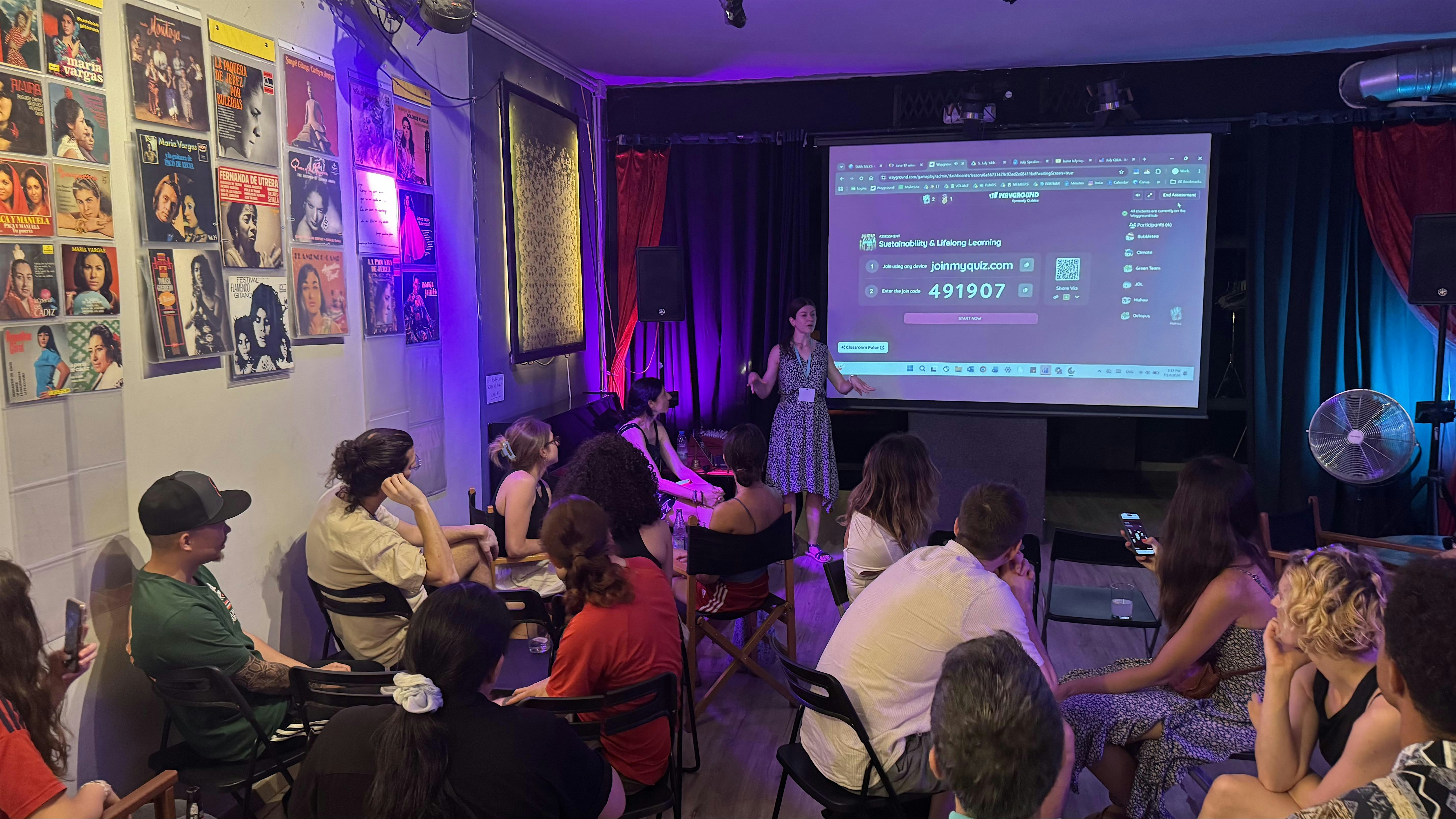 Music and Sustainability: Moving the Needle on Ethical Music Listening