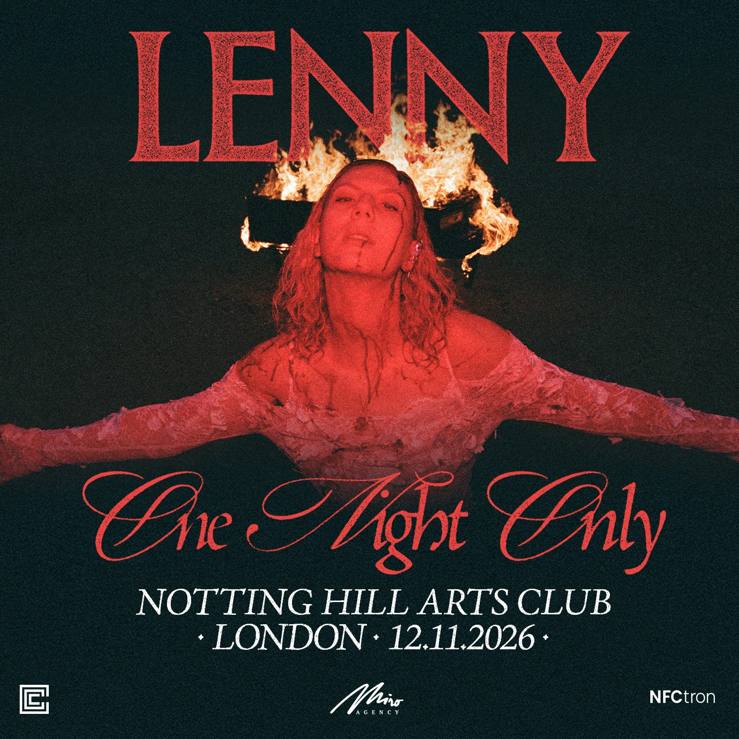 LENNY 