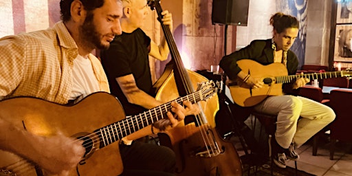 Dinner & Music | Sopars musicals | todos los lunes en Ocaña!
