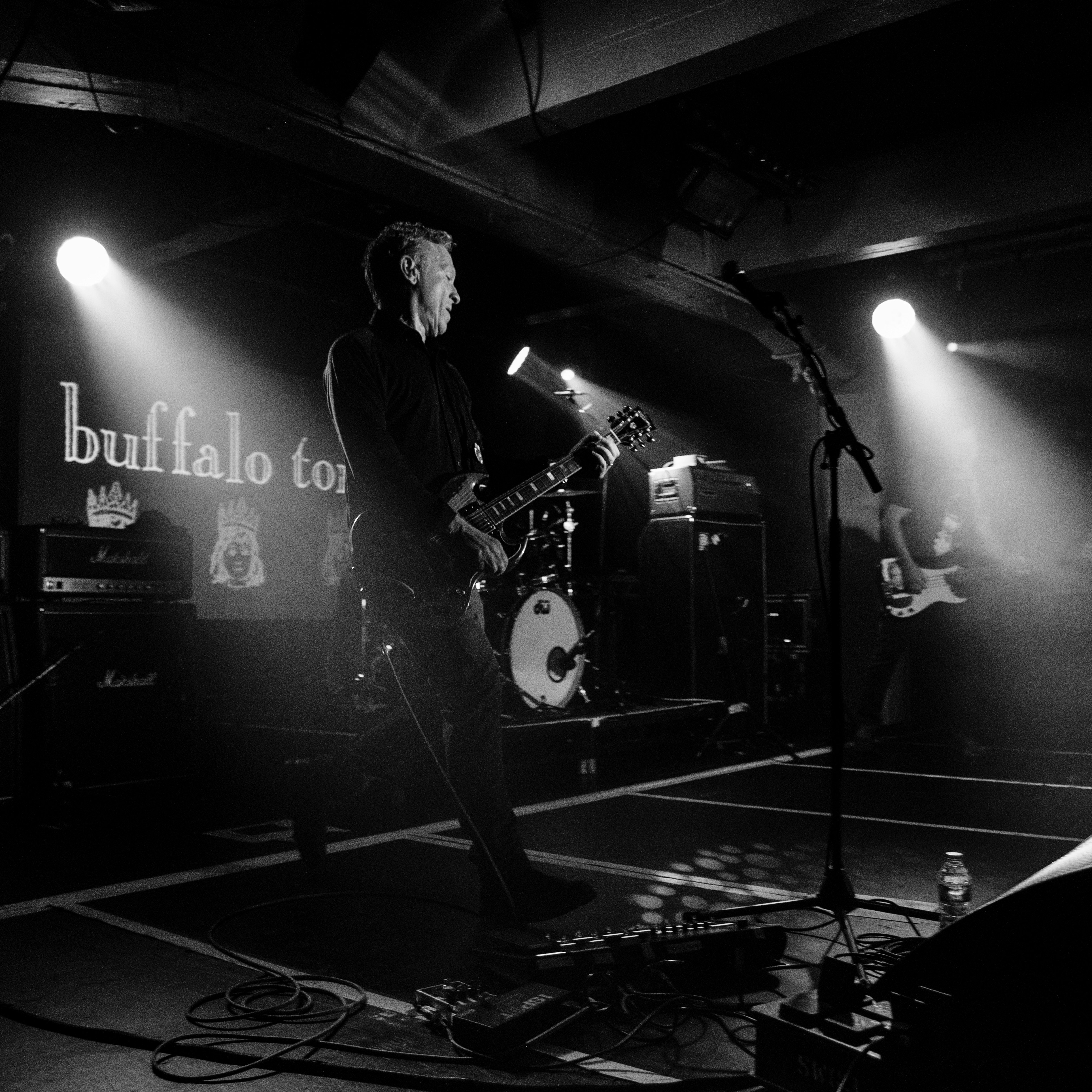 Buffalo Tom