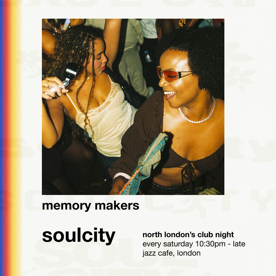 soulcity