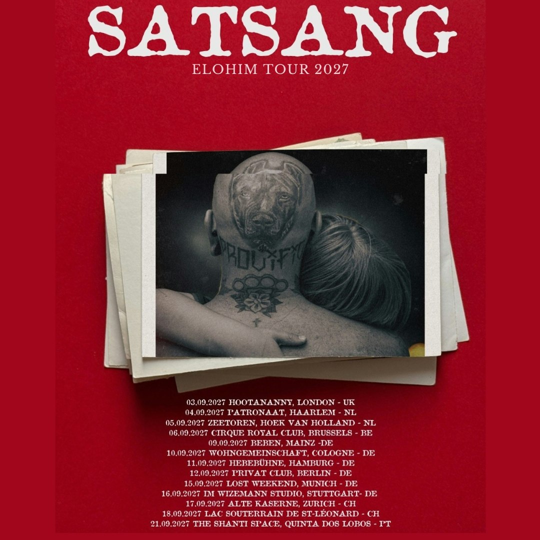 Satsang