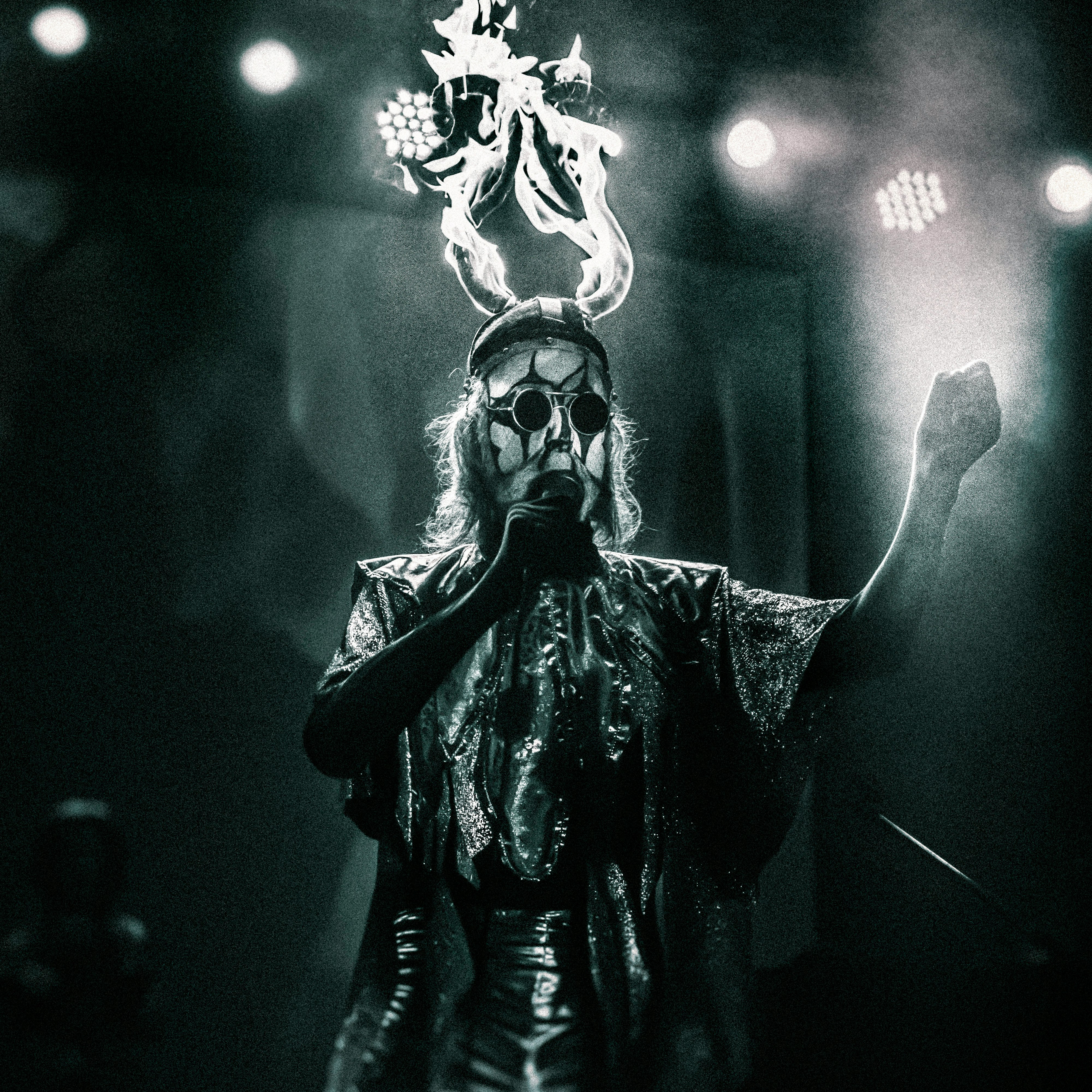 The Crazy World Of Arthur Brown